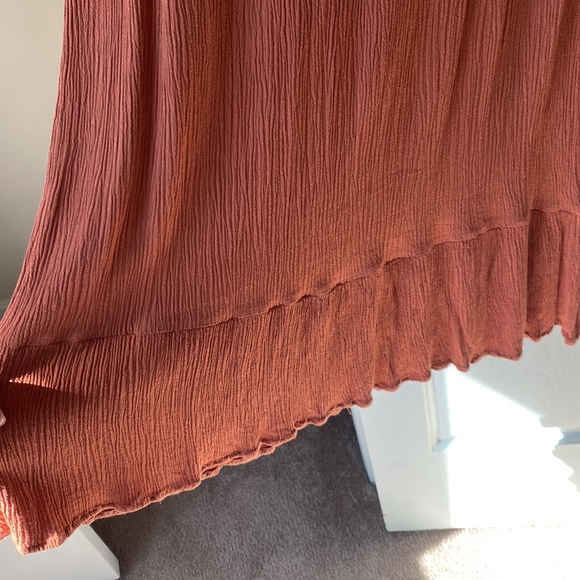 Maurice’s bohemian midi dress - Picture 3 of 8